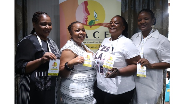 Teacher Practitioner - Based Colloquium Eastern Cape Image